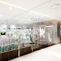 Art Fleur Kokura Store