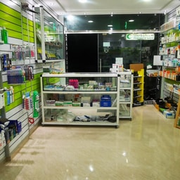 MB.COSMETIQUES & PARFUMERIE