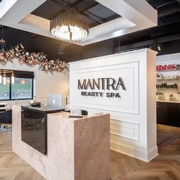 Mantra Beauty Spa