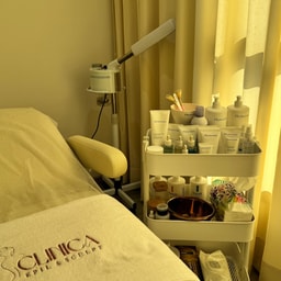 Clinica epil & sculpt