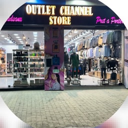 OUTLET COSMÉTIQUES