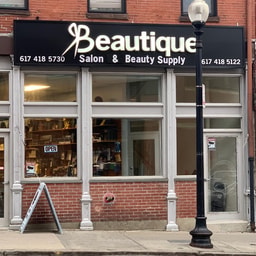 Beautique Beauty Supply