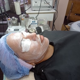 Estetica Facial y Corporal Mirya Seguías