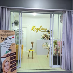 Reglow Banjarnegara