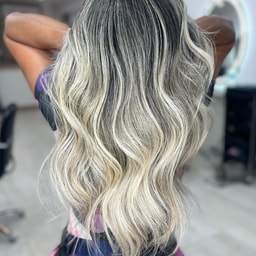 Guadalupe Alpire Beauty Concepts
