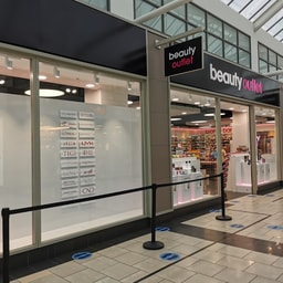 Beauty Outlet
