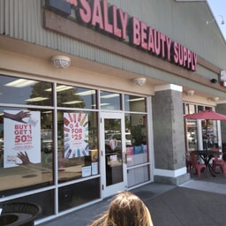Sally Beauty