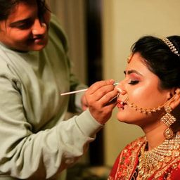Glamified By Kavi The Unisex Studio & Academy