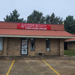 Code Eighty