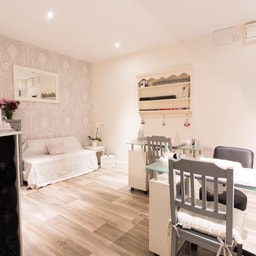 True Beauty Salon