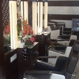 Neelams Young Master, Hair & Beauty Studio, Unisex Salon