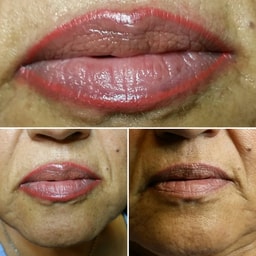 Permanent Makeup Center and Skin Care