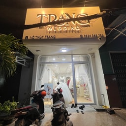 Trang Wedding