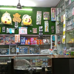 Madhav Collections
