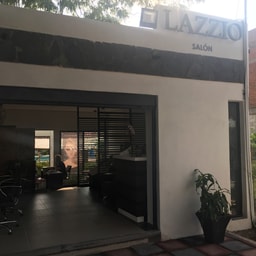 Lazzio salón