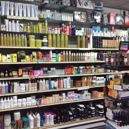 Beauty Supply & Perfume