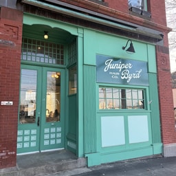 Juniper Byrd Hair Co.