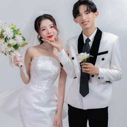Khang Wedding 2