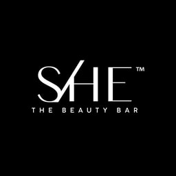 SHE Salon & Beauty Bar