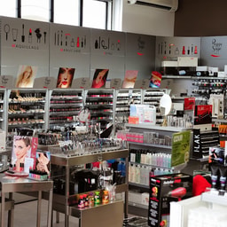 Shop Coiffure Zola - Villeurbanne