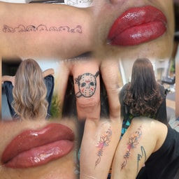 Beauty Ink Salon & Spa