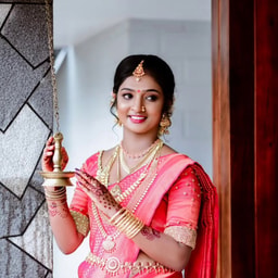 Chamayam-Bridal Makeup Studio & Beauty Parlor