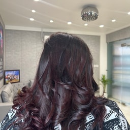 Mohit Makeover
