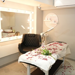 Let's Transform Salon Nashik