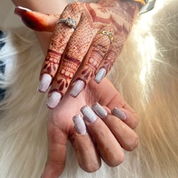 Glamour Nail Art, Makeup & Eyelash Studio