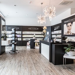 Kosmetikstudio Trendkosmetik Petra Spieß
