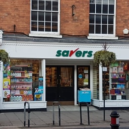 Savers Health & Beauty