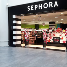 SEPHORA FREDERIKSBERG CENTER