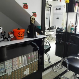 Studio Color Peluqueria Y Estetica
