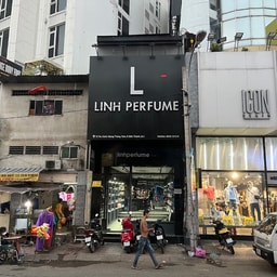 LinhPerfume