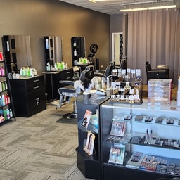 Unique Threading & Beauty Salon
