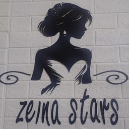Coiffeur Zeina Souria