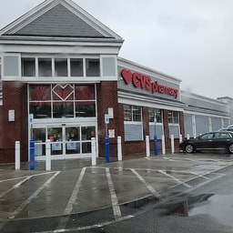 CVS Pharmacy