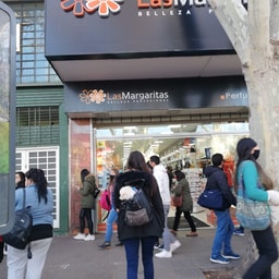 Las Margaritas