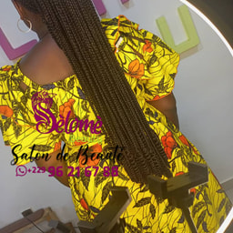 Selome Beauty & Co.