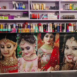 Riya Beauty Parlour