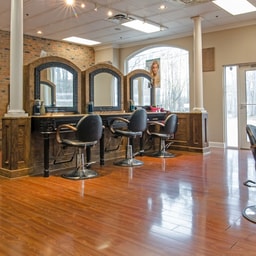 The Art of Hair Salon