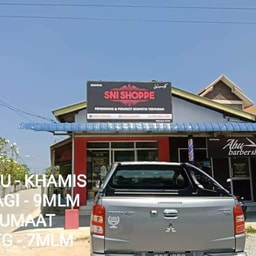 SNI SHOPPE