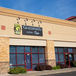 Grassroots Salon & Spa