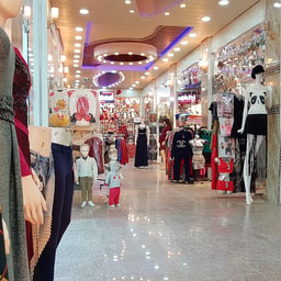 Fairuz Center