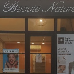 Beaute Naturel