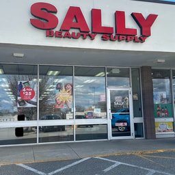 Sally Beauty