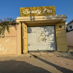 Beauty l'or