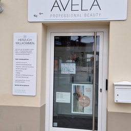 AVELA – Professional Beauty