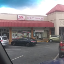 J P Fashions & Wholesale