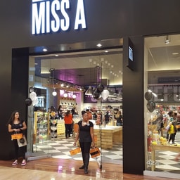 MISS A